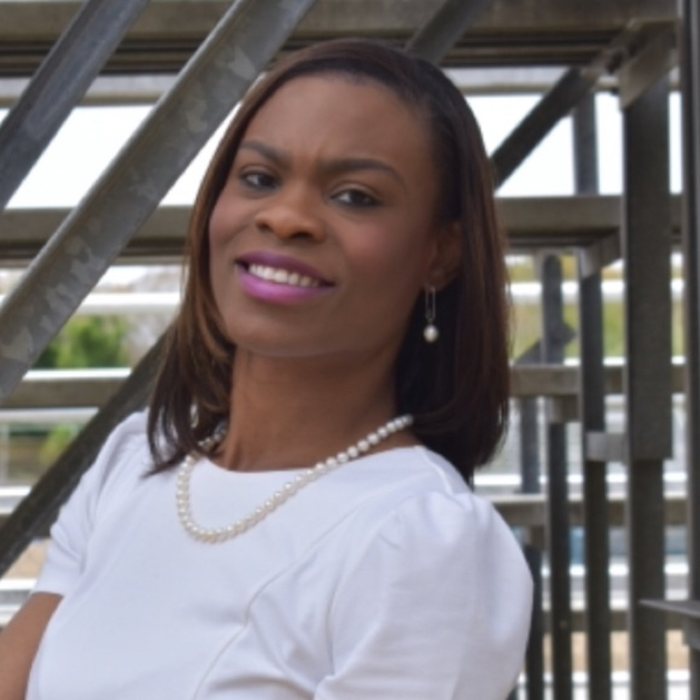 Meet your Posher, Kiffany